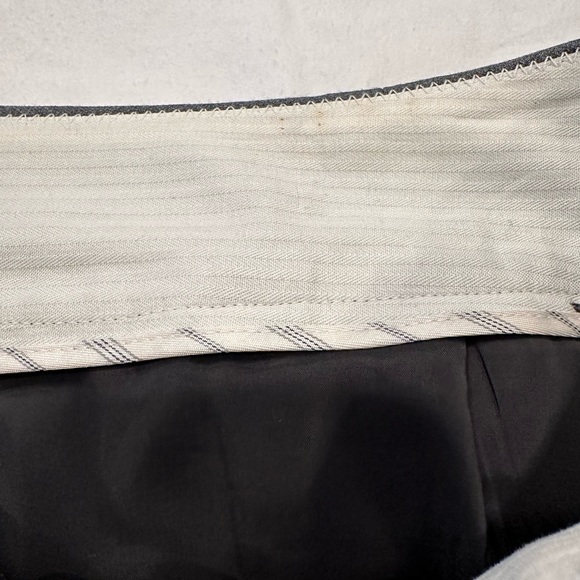 J. Crew wool pencil skirt - Picture 7 of 7